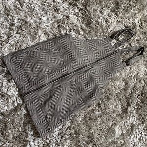 3/15$ Forever 21 overall dress